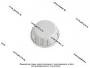 Крышка фары 2108 задняя Формула Света серая [упаковка 2 шт.]|Код 16679