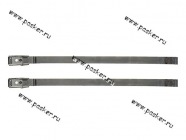 Хомут крепления бензобака 1118 Калина|Код 16683