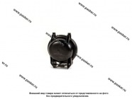 Крышка фары 2110 задняя Формула Света черная под BOSCH|Код 16685