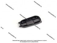 Крышка фары 2170 Priora 2190 Granta задняя Формула Света черная|Код 16686