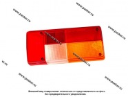 Рассеиватель заднего фонаря 2105 правый Формула Света|Код 16689