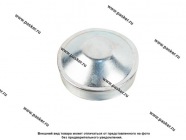 Колпак ступицы LADA Vesta перед металл Ф52мм|Код 16692