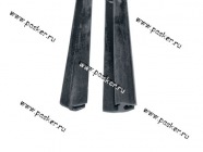 Уплотнитель лобового стекла 2110 Балаково|Код 16693