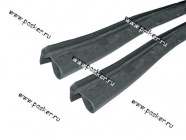 Уплотнитель двери 2110 верхний проем Балаково|Код 16694