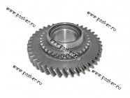 Шестерня 1-ой передачи 2110|Код 16700