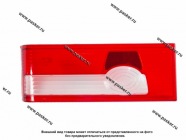 Рассеиватель заднего фонаря 2108-099 левый тюнинг Формула Света|Код 16712