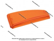 Рассеиватель указателя поворота фар 2108 Формула Света правый желтый|Код 16729