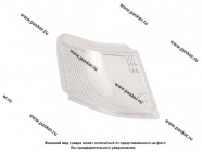 Рассеиватель указателя поворота фар 2110 Формула Света правый белый|Код 16732