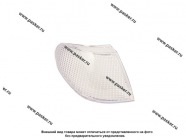 Рассеиватель указателя поворота фар 2115 Формула Света правый белый [упаковка 3 шт.]|Код 16741