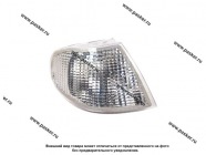 Указатель поворота фары 2115 передний правый Формула Света белый|Код 16758
