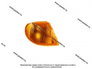 Указатель поворота фары 2115 передний правый Формула Света желтый|Код 16759