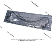 Прокладка клапанной крышки 2108-099 2 втулки кл крышки LECAR|Код 16797