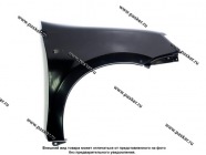 Крыло 2190 Granta переднее правое пластик|Код 16807