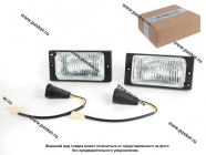 Фара противотуманная 2110 Формула Света|Код 16810