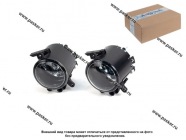 Фара противотуманная 2170 Priora левая+правая штатная Формула Света|Код 16837