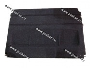 Полка багажника 2111 Автограф|Код 16841