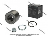 Подшипник ступицы LADA Largus 12- Renault Logan07 LECAR задней колпак стоп кольцо гайка|Код 16844