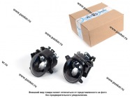 Фара противотуманная 2190 Granta левая+правая Формула Света|Код 16853