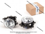 Фара противотуманная LADA Vesta левая+правая Формула Света|Код 16857