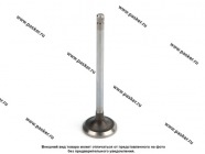 Клапан выпускной ГАЗ-3302 дв.CUMMINS ISF 2.8 MOVELEX|Код 16871