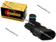 Датчик абсолютного давления воздуха Renault Logan LADA Largus MANOVER MR8200121800|Код 16877