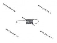 Пружина газа 2101 1688|Код 1688