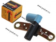 Датчик положения коленвала Renault Logan Clio Kangoo Megane MANOVER -07 MR8200468645|Код 16891