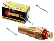 Датчик темп-ры Daewoo Nexia Lanos Matiz Nubira Chevrolet Lacetti MANOVER на указатель MR96177604|Код 16905