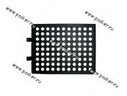 Решетка динамика панели приборов 2107 Мастер-М|Код 1691