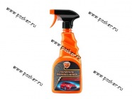 Полироль кузова ELTRANS триггер-спрей защитный 500мл EL-0803.01|Код 16939