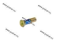 Винт фиксации замка двери 2108-099 бесшумный|Код 16943