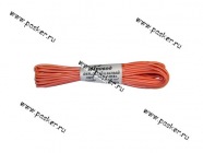 Провод монтажный ПГВА Ф0,75мм 5 метров AVKOPRO|Код 16955