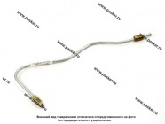 Тормозная трубка 1118 передняя левая 11180-3506550-20|Код 16975