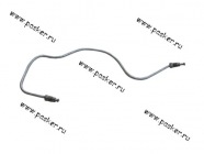 Тормозная трубка 2170 Priora передняя левая 2170-3506550|Код 16978