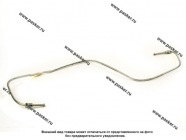 Тормозная трубка 1118 передняя левая с ABS 1118-3506550-10|Код 16979