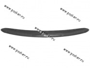 Спойлер на капот Voron Glass 2110 оргстекло|Код 16984