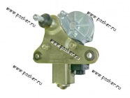 Мотор стеклоочистителя 2111 задний 11.6313-10|Код 16993