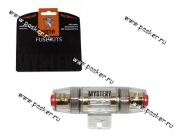 АУДИО Предохранитель MYSTERY  60А MFU-1,60 колба с предохранителем|Код 17051