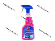 Размораживатель стекол ELTRANS АНТИОБЛЕДЕНИТЕЛЬ EL-0601.08 500мл триггер-спрей|Код 17056