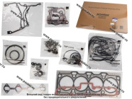 Прокладки двигателя ГАЗ-3302 дв.CUMMINS ISF 2.8 полный комплект MOVELEX|Код 17061