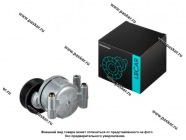 Подшипник натяжителя ремня генератора FORD Focus II 04- 1.8-2.0 Mazda 3 BK LECAR LECAR000026102|Код 17071