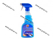 Очиститель стекол зимний ELTRANS EL-0601.02 500мл триггер-спрей|Код 17081