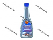 Присадка Антигель Diesel ELTRANS EL-1002.02 340мл на 60-120л|Код 17085