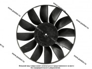 Крыльчатка 21214 Niva Urban электровентилятор|Код 17098