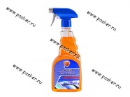 Размораживатель стекол и замков ELTRANS АНТИЛЕД EL-0604.02 500мл триггер-спрей|Код 17104