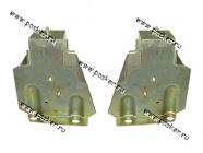 Кронштейны бампера 2115 передние|Код 17123