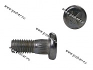 Болт М8х21 крепления опоры пер стойки 2108 люстры 2108-2902830 [упаковка 10 шт.]|Код 1714
