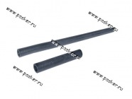 Патрубки печки 2110 2шт моторный отсек|Код 17177