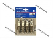 Свечи LADA Image 2108-099 зазор 1,0 блистер|Код 1720