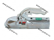 Фаркоп сцепное устройство 1300/1400кг круг 50|Код 17211